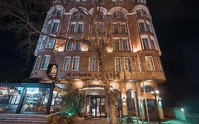 Raymar Hotels
