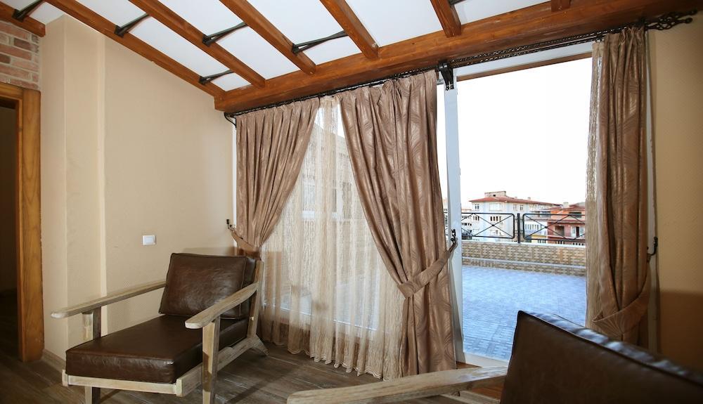 Raymar Hotels Ankara Buitenkant foto