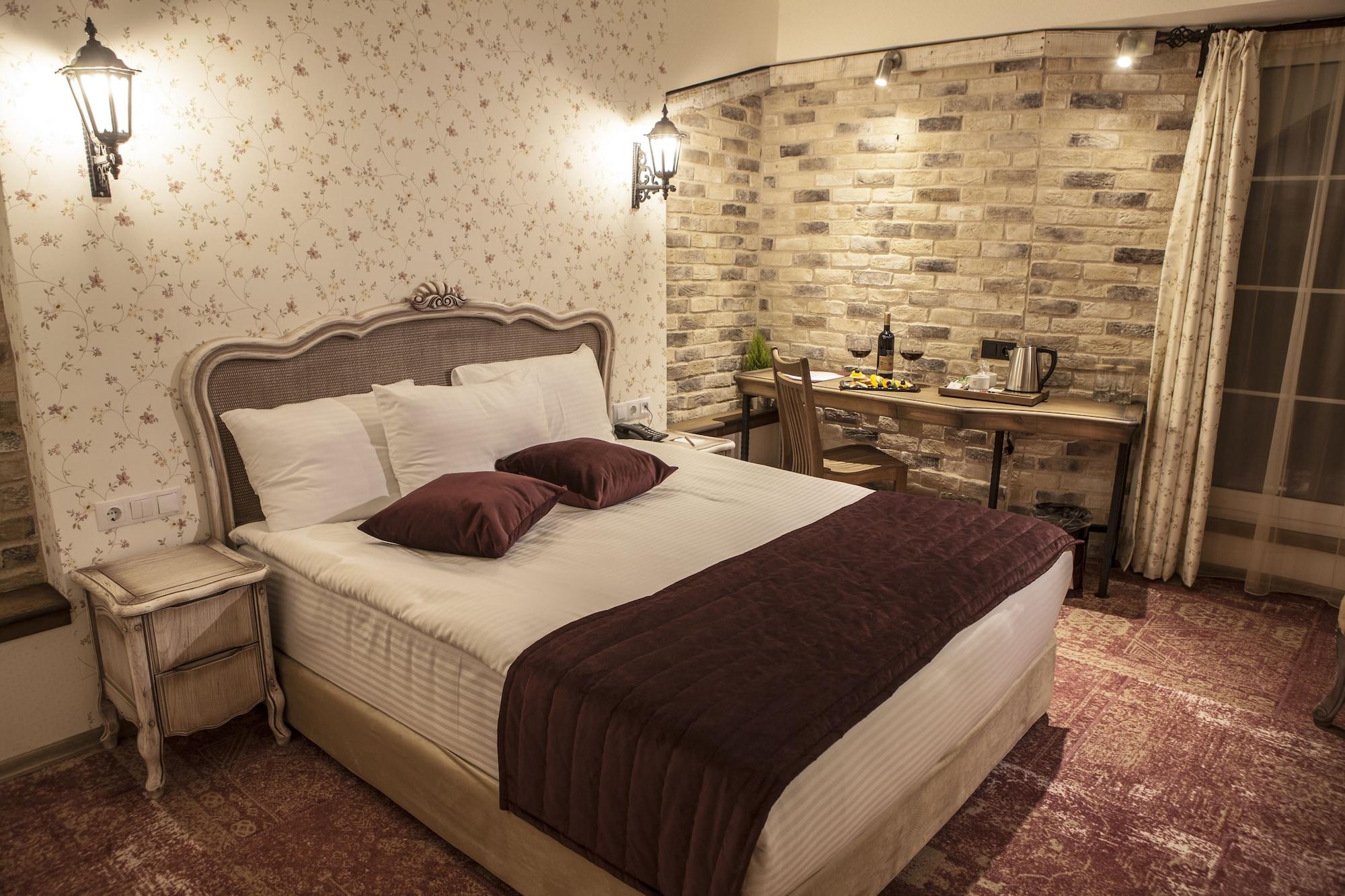Raymar Hotels Ankara Buitenkant foto