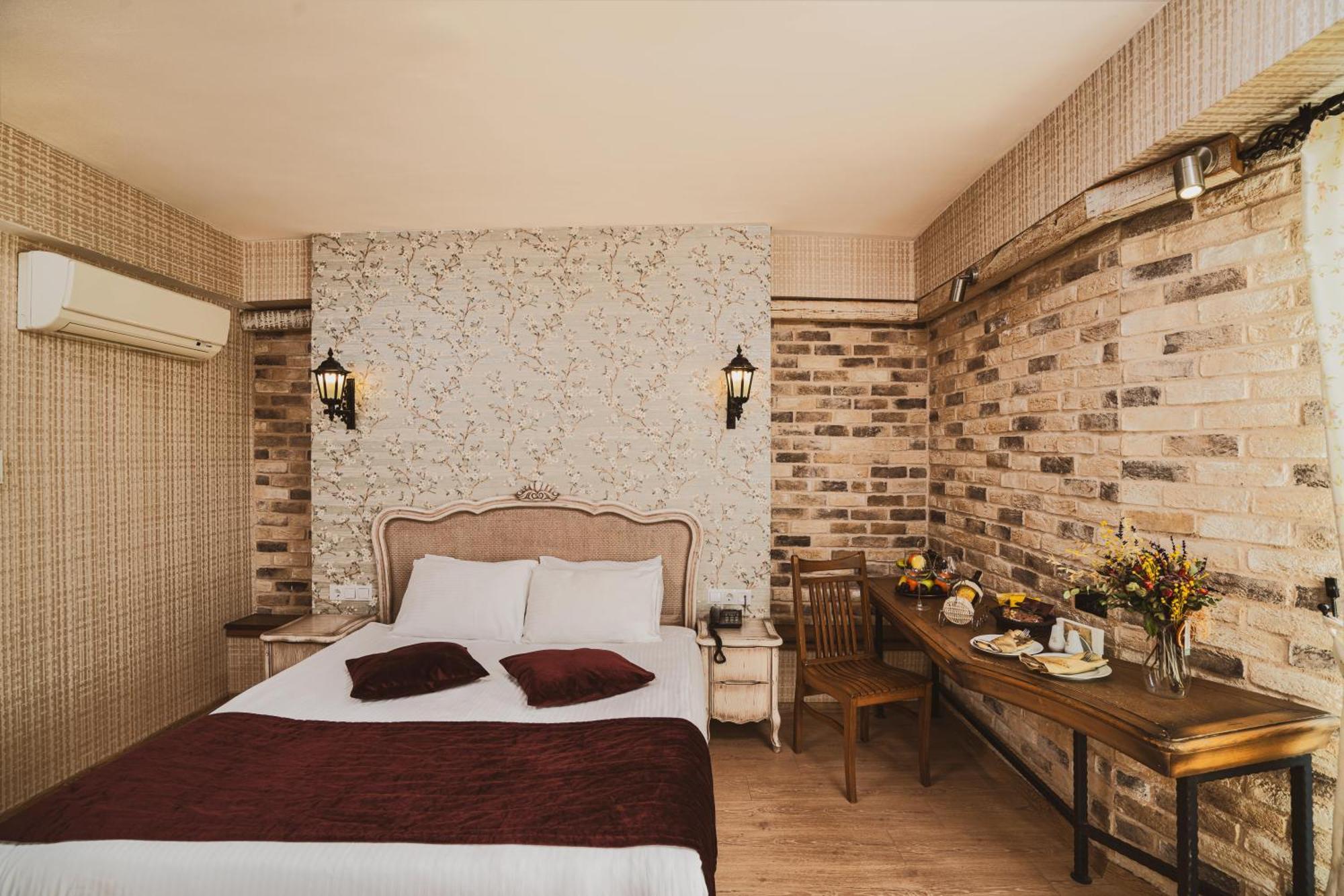 Raymar Hotels Ankara Buitenkant foto