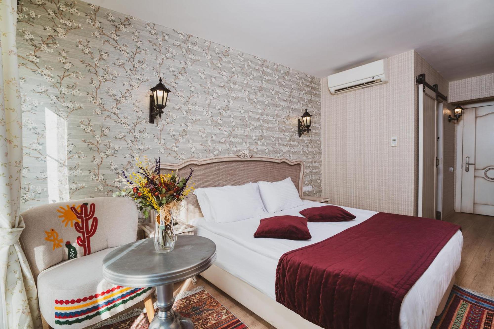Raymar Hotels Ankara Buitenkant foto