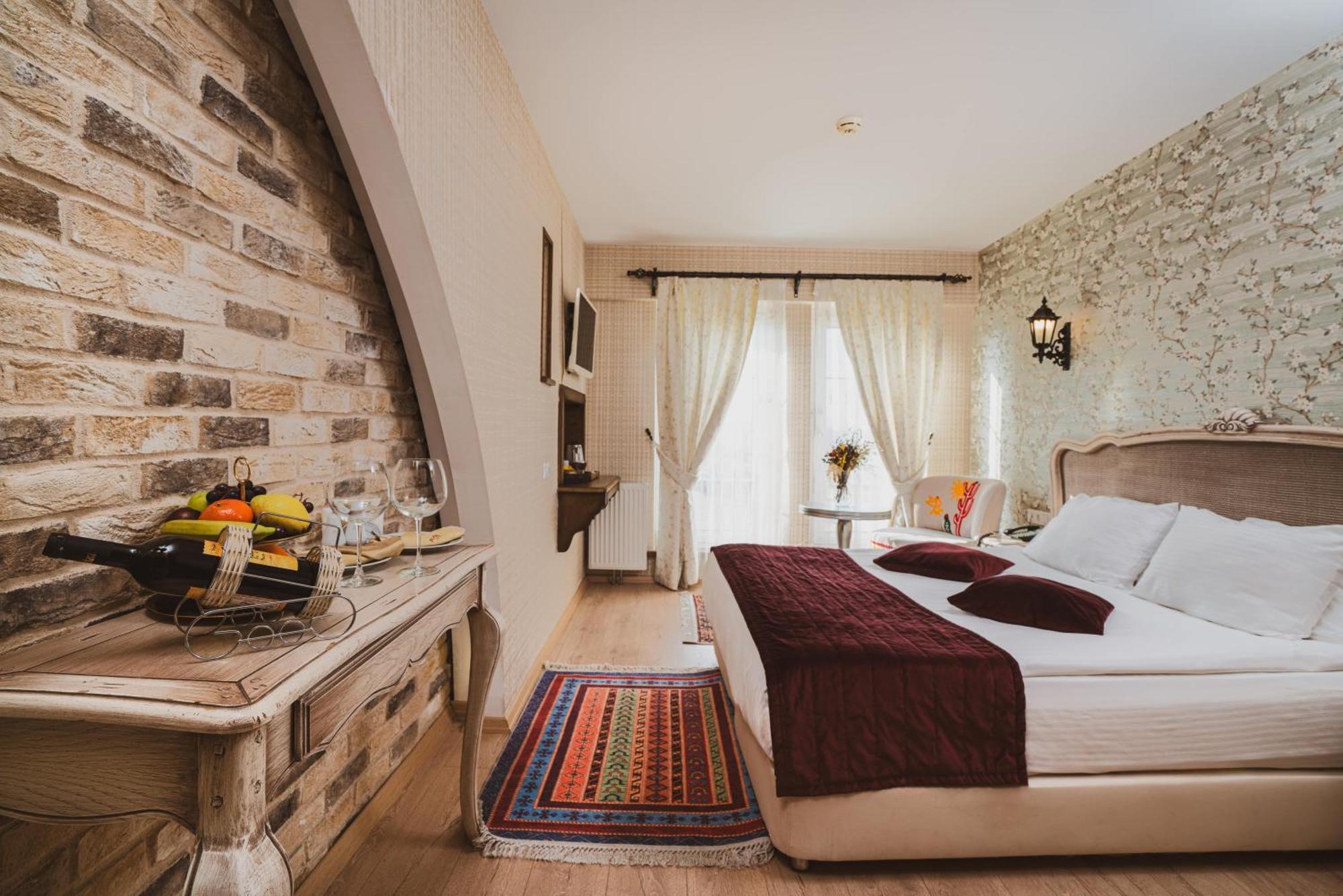 Raymar Hotels Ankara Buitenkant foto