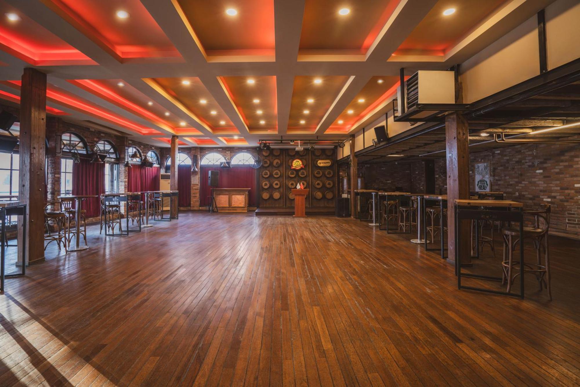 Raymar Hotels Ankara Buitenkant foto