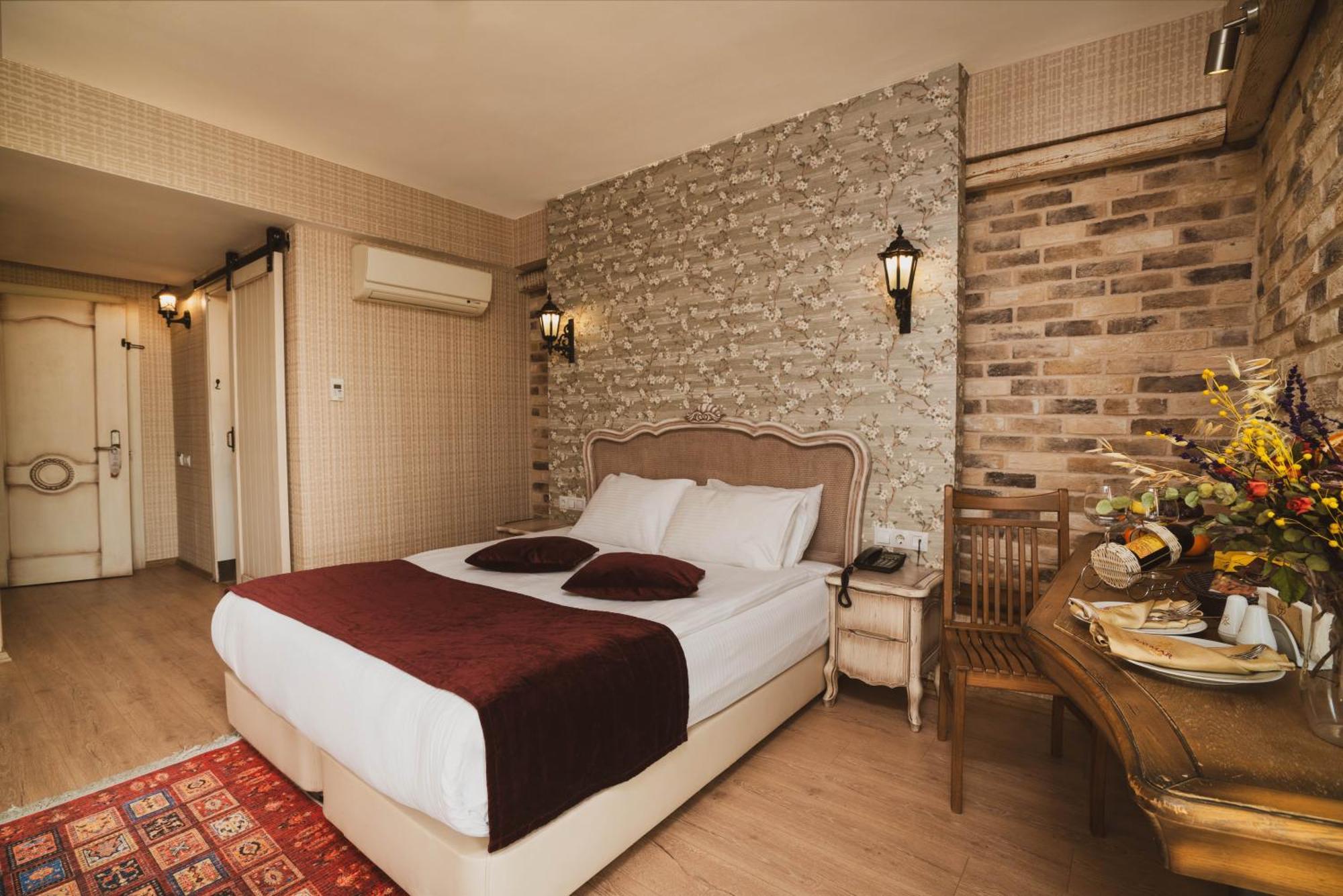 Raymar Hotels Ankara Buitenkant foto