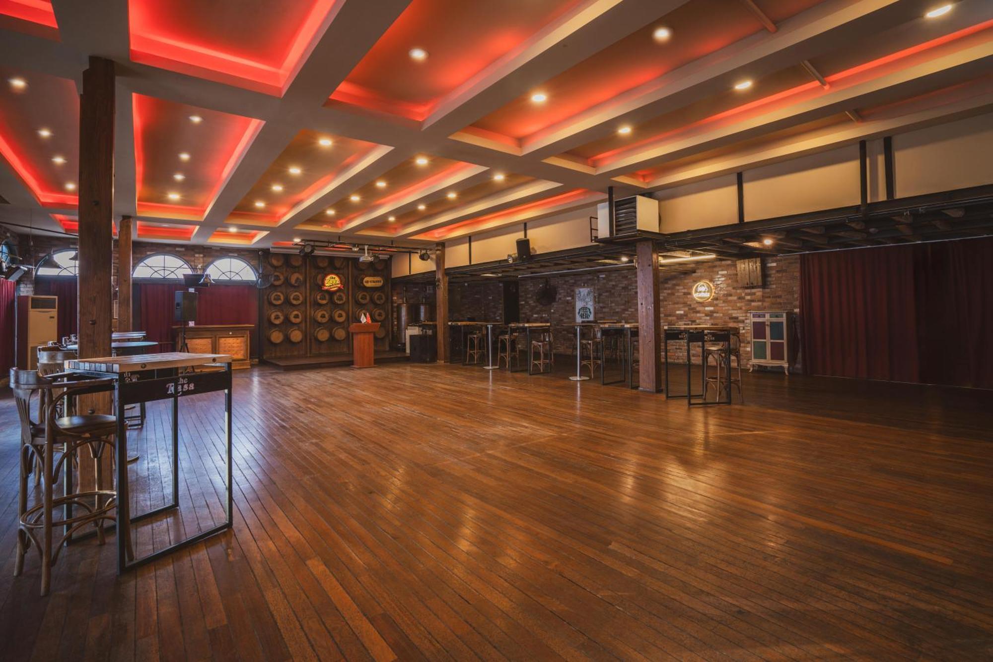 Raymar Hotels Ankara Buitenkant foto